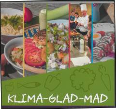 Klima-glad-mad