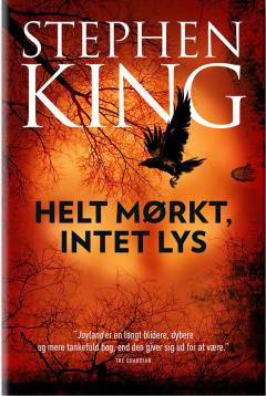 Helt mørkt, intet lys