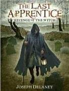 Revenge of the witch