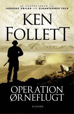 Operation ørneflugt