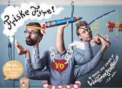 Friske fyre!