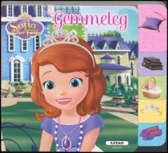 Gemmeleg