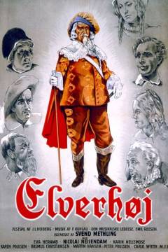 Elverhøj : et Festspil