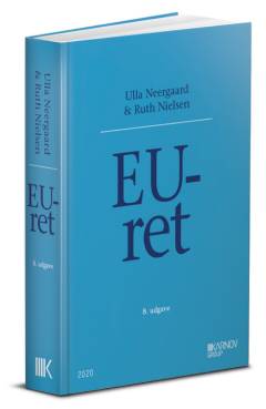 Bog, 8. udgave, 2020