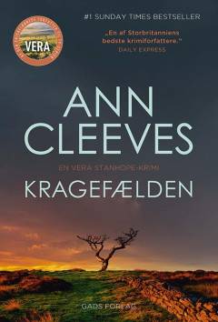 Kragefælden