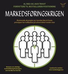 Markedsføringskrigen