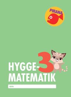 Hyggematematik 3