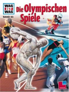 Die Olympischen Spiele