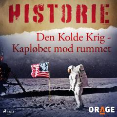 Den kolde krig i rummet