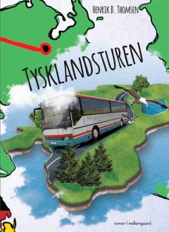 Tysklandsturen