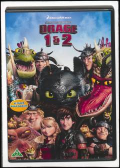 Film (dvd), 2014