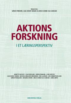 Aktionsforskning - et læringsperspektiv