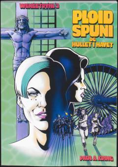 Ploid Spuni og hullet i havet