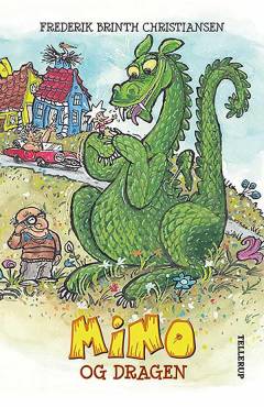 Mino og dragen