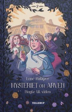 Mysteriet om arven - nøgle til viden