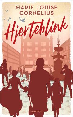 Hjerteblink
