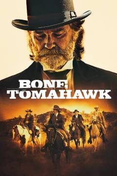 Bone tomahawk