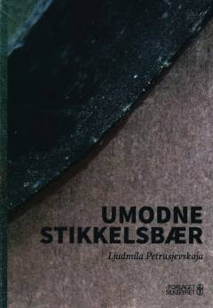Umodne stikkelsbær
