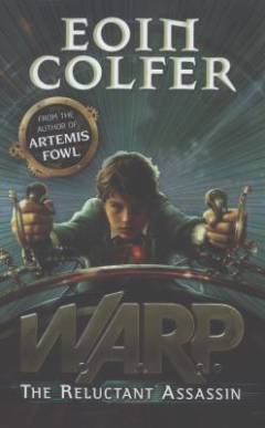 The reluctant assassin