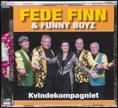 Kvindekompagniet