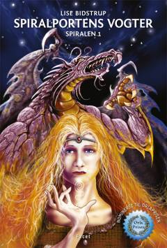 Spiralportens vogter