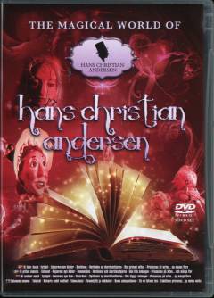 H.C. Andersens magiske verden