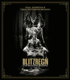 Blitzregn