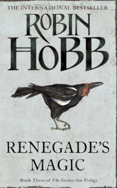 Renegade's magic