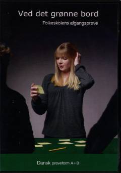 Dansk prøveform A+B