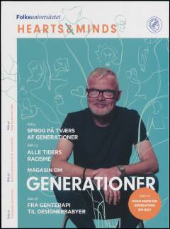 Magasin om generationer