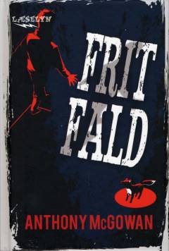 Frit fald