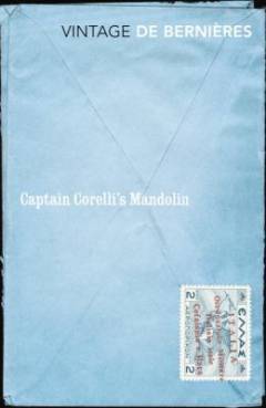 Captain Corelli's mandolin