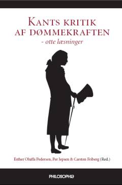 Kants Kritik af dømmekraften : otte læsninger