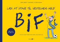 Lær at stave til Vestegnens hold: BiF