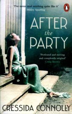 After the party (Sæt)