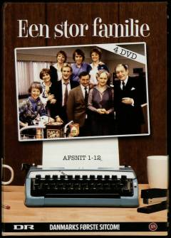 Een stor familie