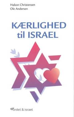 Kærlighed til Israel