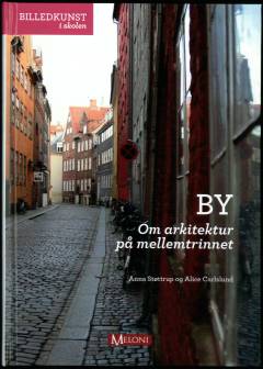By : om arkitektur på mellemtrinet