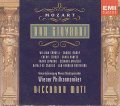 Musik (cd)