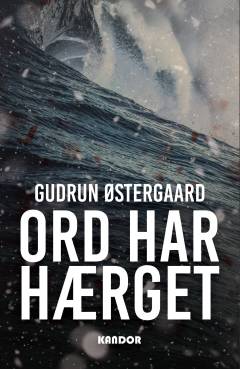 Bog, 1. udgave, 2019