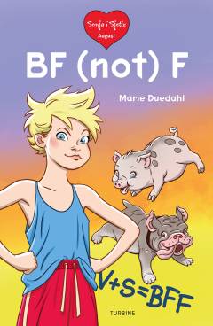 BF (not) F