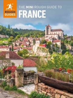 The mini rough guide to France