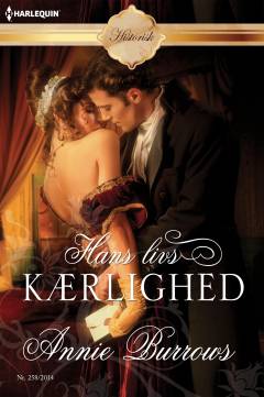 Hans livs kærlighed