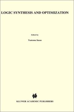 Logic synthesis and optimization