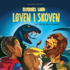 Løven i skoven