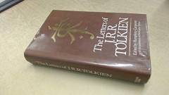 Letters of J.R.R. Tolkien