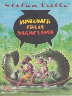 Dengang mor måske blev ædt af kannibaler