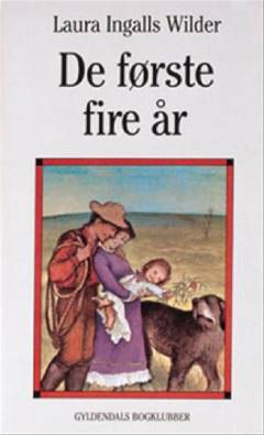 Bog, 1. bogklubudgave, 1992