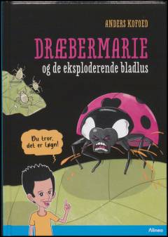 Dræbermarie og de eksploderende bladlus
