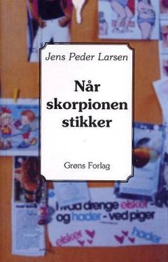 Når skorpionen stikker